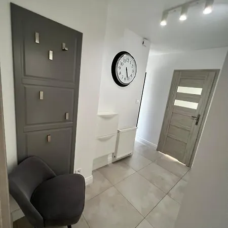 Apartamenty Zary Exterior photo