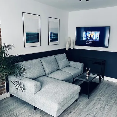 Apartamenty Zary Exterior photo