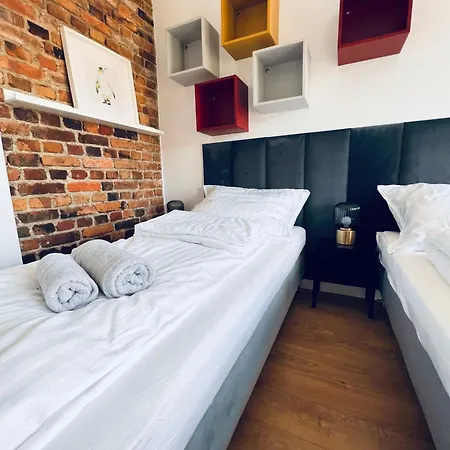 Apartamenty Zary Exterior photo