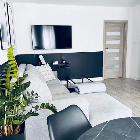Apartamenty Zary Exterior photo