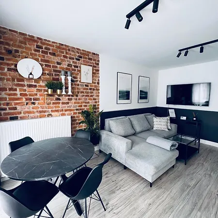 Apartamenty Zary Exterior photo