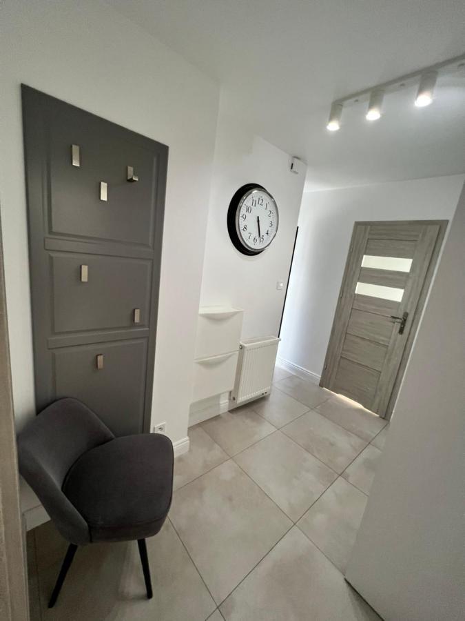 Apartamenty Zary Apartment *
