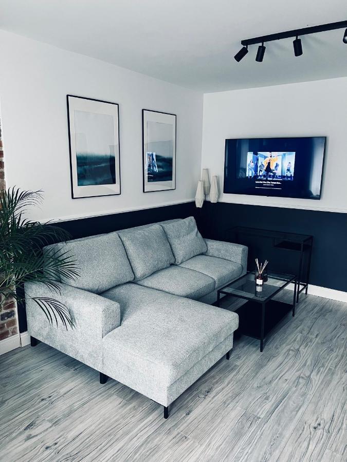 Apartamenty Zary Apartment