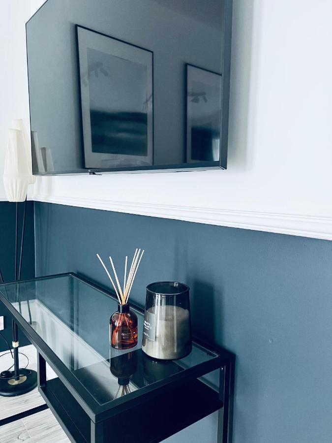Apartamenty Zary Zary (Lubusz)