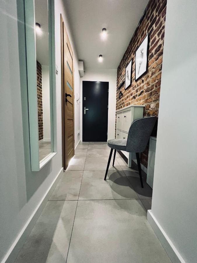 Apartamenty Zary Apartment *