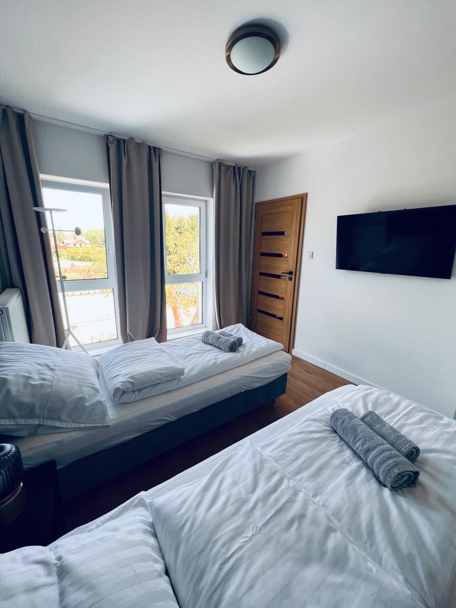 Apartamenty Zary Zary (Lubusz)
