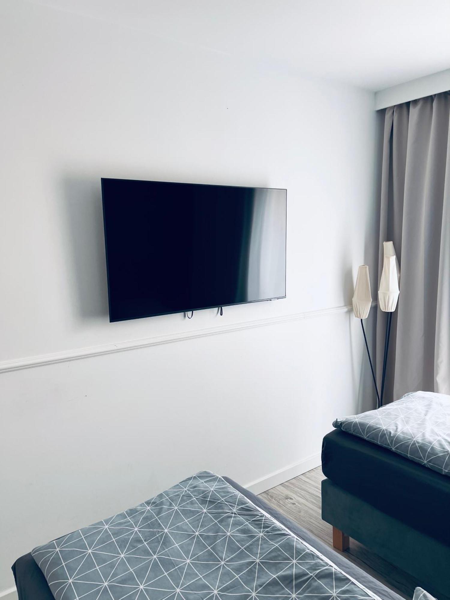 Apartamenty Zary