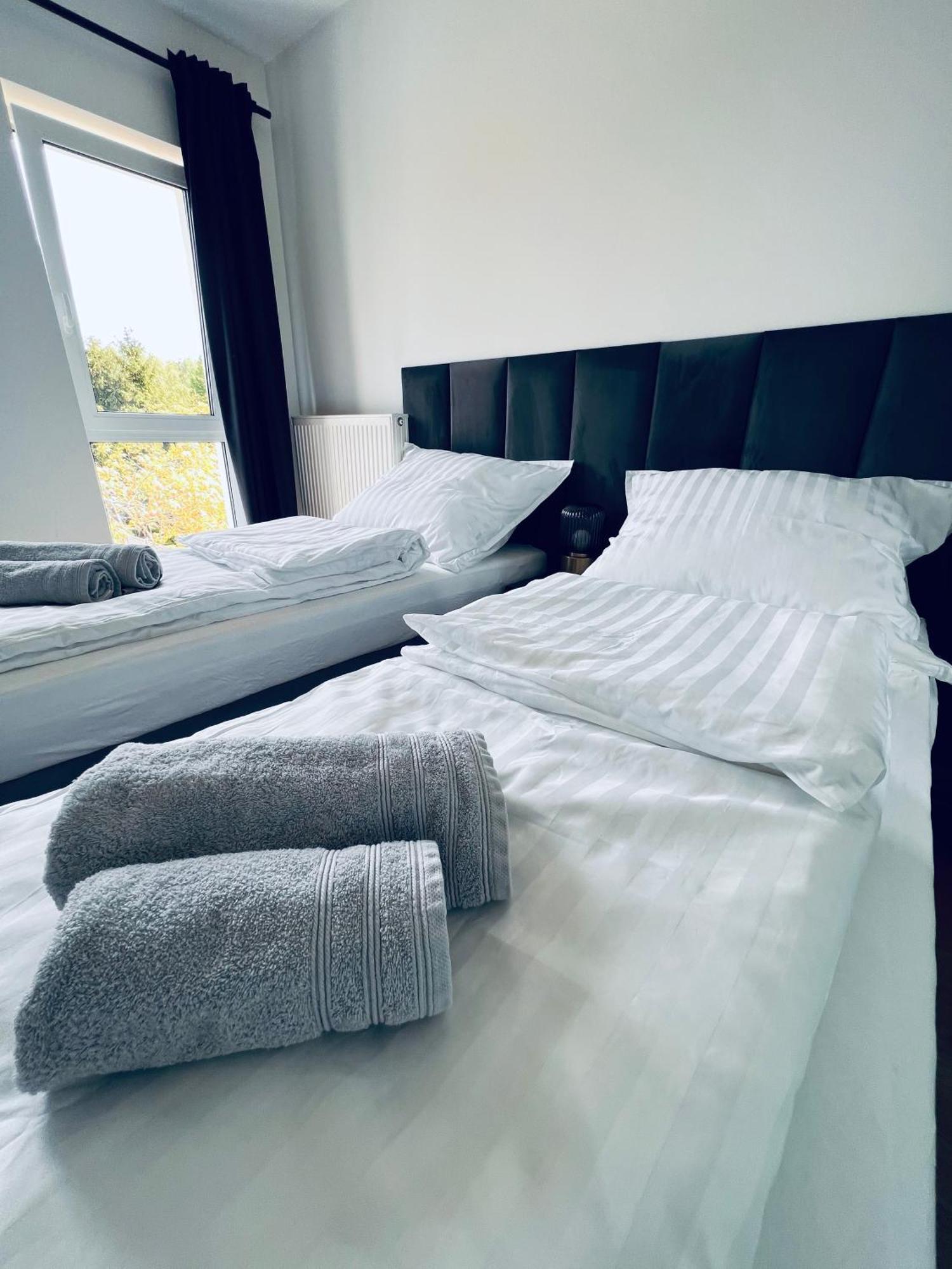 Apartamenty Zary * Zary (Lubusz)
