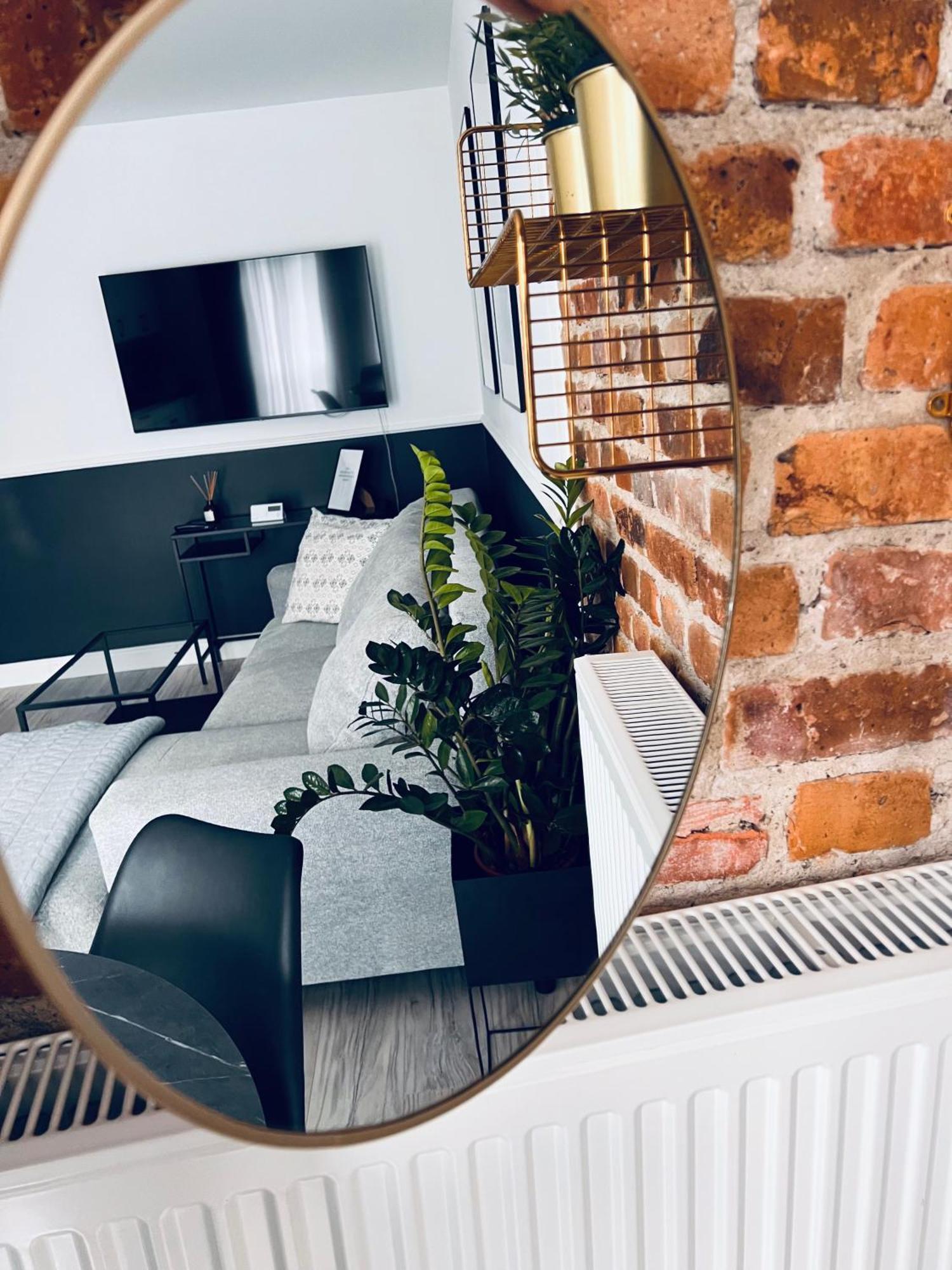 Apartamenty Zary Zary (Lubusz)