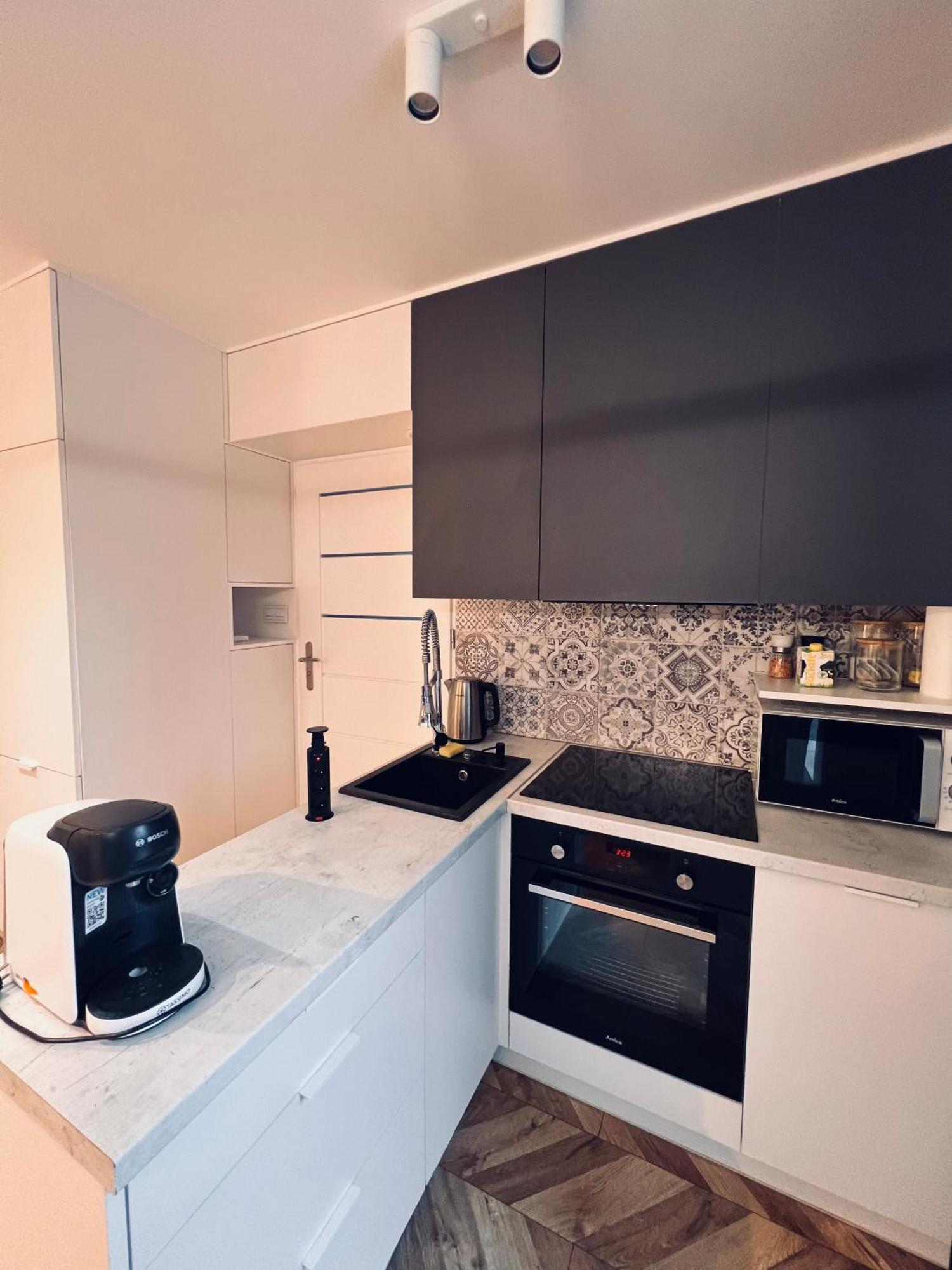 Apartamenty Zary * Zary (Lubusz)