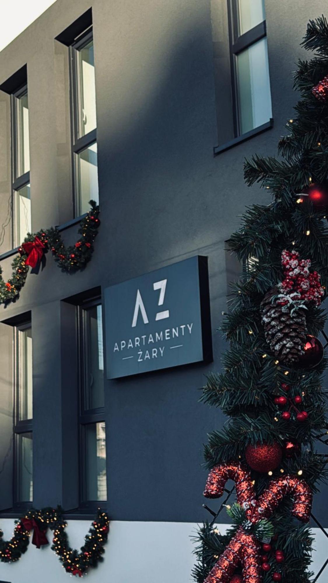 Apartamenty Zary Apartment Zary (Lubusz)